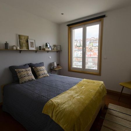Avenida Central - Coimbra Accommodation Экстерьер фото