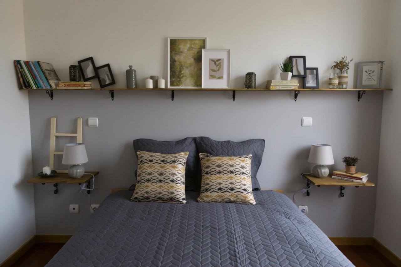 Avenida Central - Coimbra Accommodation Экстерьер фото