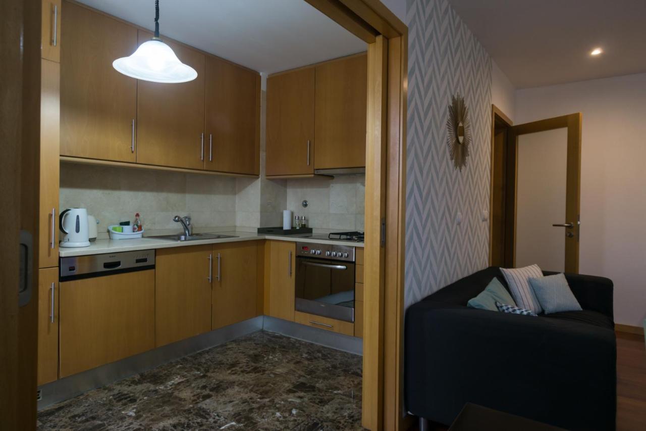 Avenida Central - Coimbra Accommodation Экстерьер фото